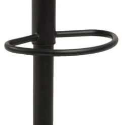 Barstoel Dusty - Bruin/zwart -Emob 0000084700 6 3938