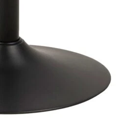 Barstoel Dusty - Bruin/zwart -Emob 0000084700 7 4ad3