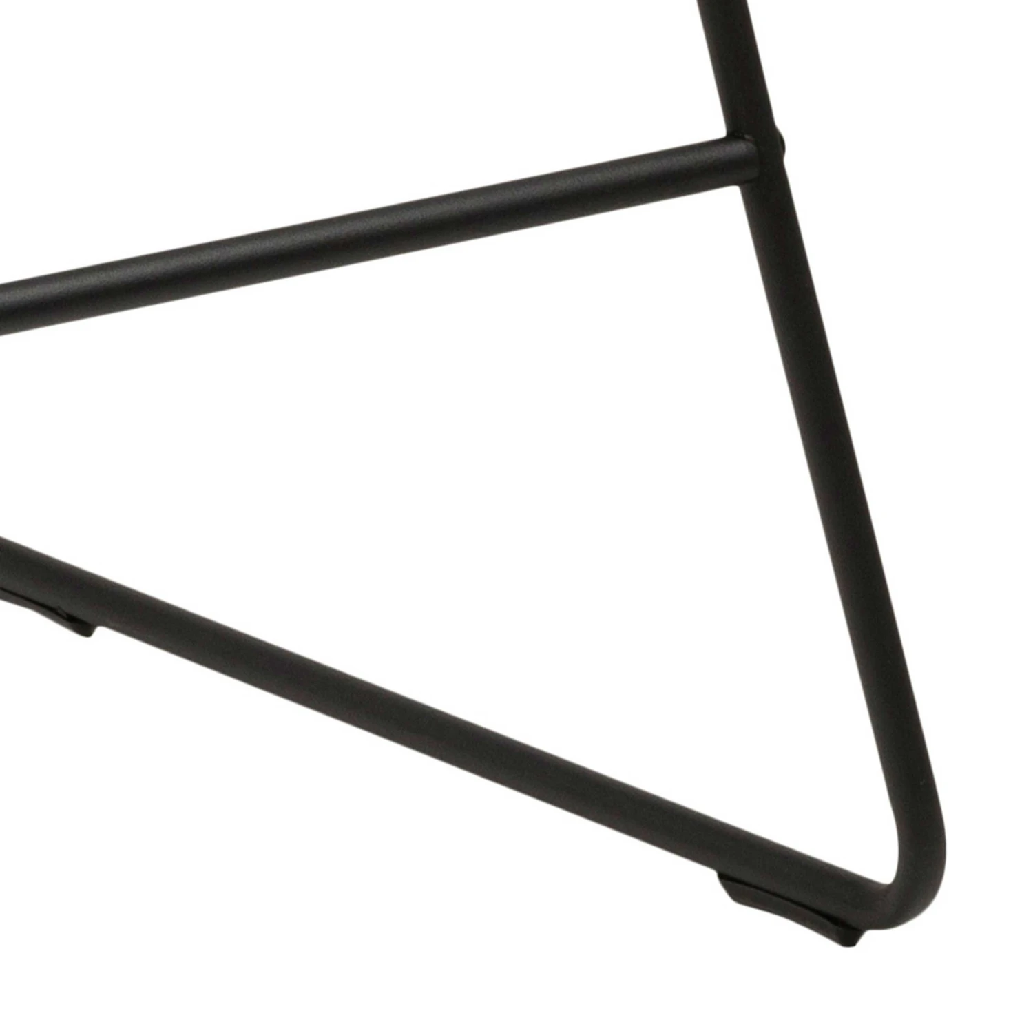 Barstoel Tippi - Zwart 12 Barstoel Tippi - Zwart - Afbeelding 12