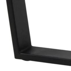 Eettafel Amanda Ø110 - Marmer/zwart 15 Eettafel Amanda Ø110 - Marmer/zwart -Emob 0000085738 9 f61a