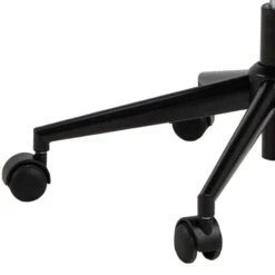 Bureaustoel Novan Kunstleder - Bruin 12 Bureaustoel Novan Kunstleder - Bruin -Emob 0000086938 6 ad9a