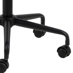 Bureaustoel Bridget - Oudroze -Emob 0000088036 4 0e59