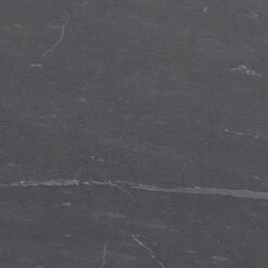 Bijzettafeltje Idris 50x50 - Marmer/zwart -Emob 0000088546 6 d194