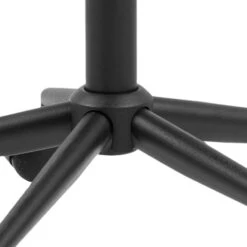 Bureaustoel Dusty - Oudroze/zwart -Emob 0000088763 7 0318