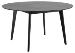 Eettafel Rover Ø140 - Zwart 17 Eettafel Rover Ø140 - Zwart -Emob 0000088983 1 cbf7