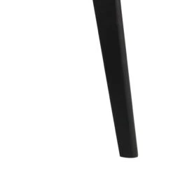 Eettafel Rover Ø140 - Zwart 11 Eettafel Rover Ø140 - Zwart -Emob 0000088983 4 b8c2