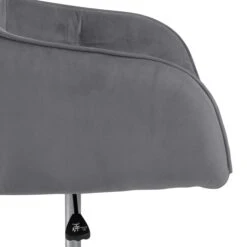 Bureaustoel Bridget - Grijs -Emob 0000089099 5 9199