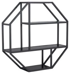 Wandrek Dover - Zwart