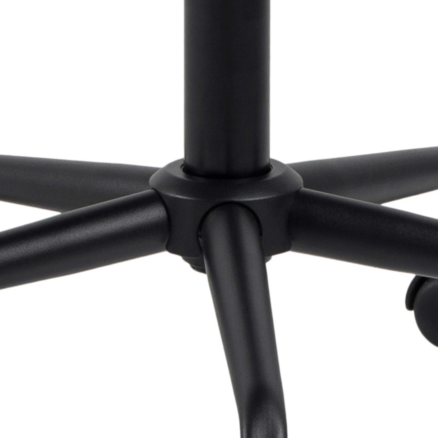 Bureaustoel Bridget - Groen 3 Bureaustoel Bridget - Groen - Afbeelding 3