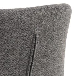 Bureaustoel Tilda Verstelbaar - Donkergrijs -Emob 0000099763 f 427e