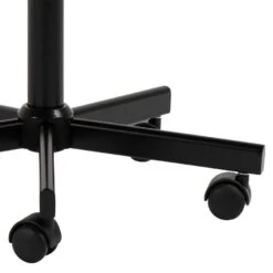 Bureaustoel Tilda Verstelbaar - Donkergrijs -Emob 0000099763 g 423f