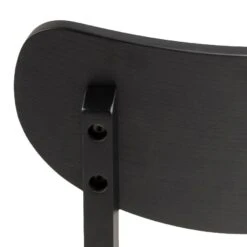 Stoel Rover - Zwart -Emob 0000102460 b 4aff