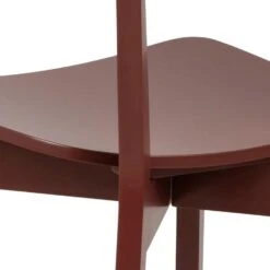 Stoel Rover - Terracotta -Emob 0000102468 b adde