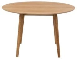 Ronde Eettafel Nalini 120x120cm, Eikenhout En Eikfineer 18 Ronde Eettafel Nalini 120x120cm, Eikenhout En Eikfineer -Emob 001CA29C 5213 44B0 8AB1 DD31214F5F25 51c8