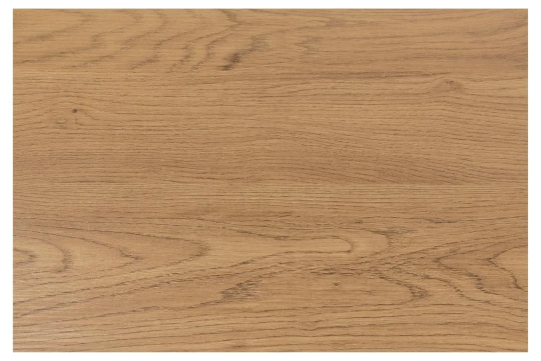 Rek Dover 135cm 4 Legplanken - Zwart/wilde Eik 5 Rek Dover 135cm 4 Legplanken - Zwart/wilde Eik - Afbeelding 5