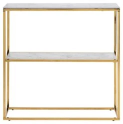 Sidetable Anika - Wit Marmer/ Goud 13 Sidetable Anika - Wit Marmer/ Goud -Emob 095ced8e e7be 4b41 8176 7e25790774d1 464a