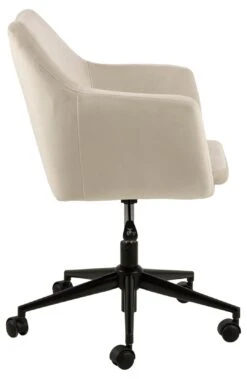 Bureaustoel Noria - Wit 15 Bureaustoel Noria - Wit -Emob 0EC820F4 26BA 40E7 9F62 808BE1031ADE cf06