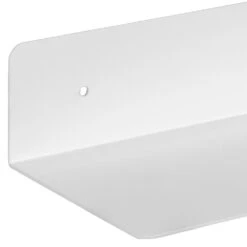 Wandplank Jolie 1 Legplank - Wit -Emob 0ECBE193 D9AA 4915 8FE6 C5806AA159D9 d201