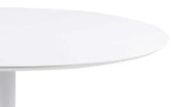 Ronde Eettafel Ibiza ø110 Cm - Wit 11 Ronde Eettafel Ibiza ø110 Cm - Wit -Emob 10110 1 3 907d