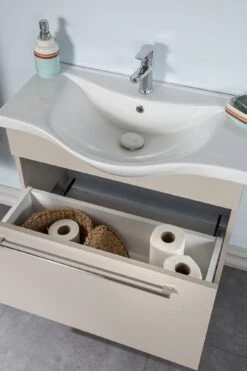 Jussara Badkamer 3-Delige Set | MELAMINE MDF | Keramische Wastafel 13 Jussara Badkamer 3-Delige Set | MELAMINE MDF | Keramische Wastafel -Emob 138JSR1102 20 204 7aef