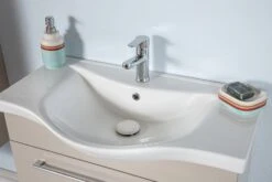 Jussara Badkamer 3-Delige Set | MELAMINE MDF | Keramische Wastafel 10 Jussara Badkamer 3-Delige Set | MELAMINE MDF | Keramische Wastafel -Emob 138JSR1102 20 206 c38c