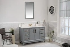 Jussara Badkamermeubelset (2-delig) | MDF GEKWARKT | Aanrechtblad Wit Kwarts 13 Jussara Badkamermeubelset (2-delig) | MDF GEKWARKT | Aanrechtblad Wit Kwarts -Emob 138JSR1197 20 202 9a24