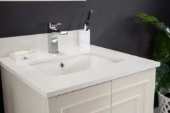 Badkamermeubelset | Jussara | 2-delig | Crème -Emob 138JSR1222 20 205 1e7a