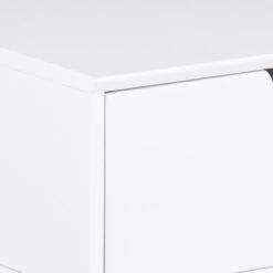 Nachtkastje Mistra 1 Lade - Wit 14 Nachtkastje Mistra 1 Lade - Wit -Emob 1588ADAB 734B 4D88 A582 C2FC00BCB444 beab