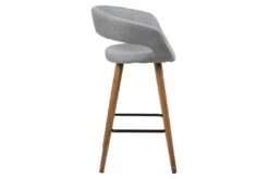 Barstoel Dusty - Lichtgrijs/massieve Eik 11 Barstoel Dusty - Lichtgrijs/massieve Eik -Emob 15F71F65 0A65 4A9D AF93 5A97CB9E3C18 4d69