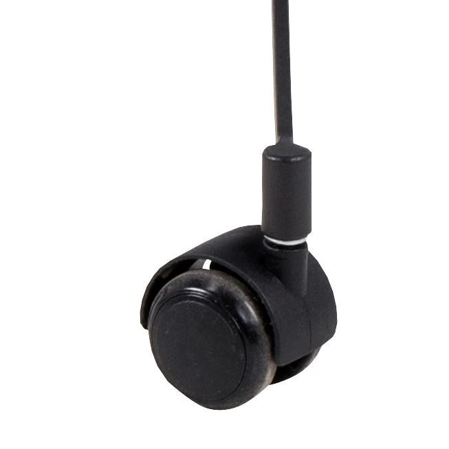 Bureaustoel Flora - Draaibaar, Kantelbaar En Soft Brake - Cognac 5 Bureaustoel Flora - Draaibaar, Kantelbaar En Soft Brake - Cognac - Afbeelding 5