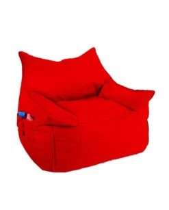 Atelier Del Sofa Poef | Waterdicht Piepschuim | Rood 6 Atelier Del Sofa Poef | Waterdicht Piepschuim | Rood -Emob 248FRN1323 20 202 a509