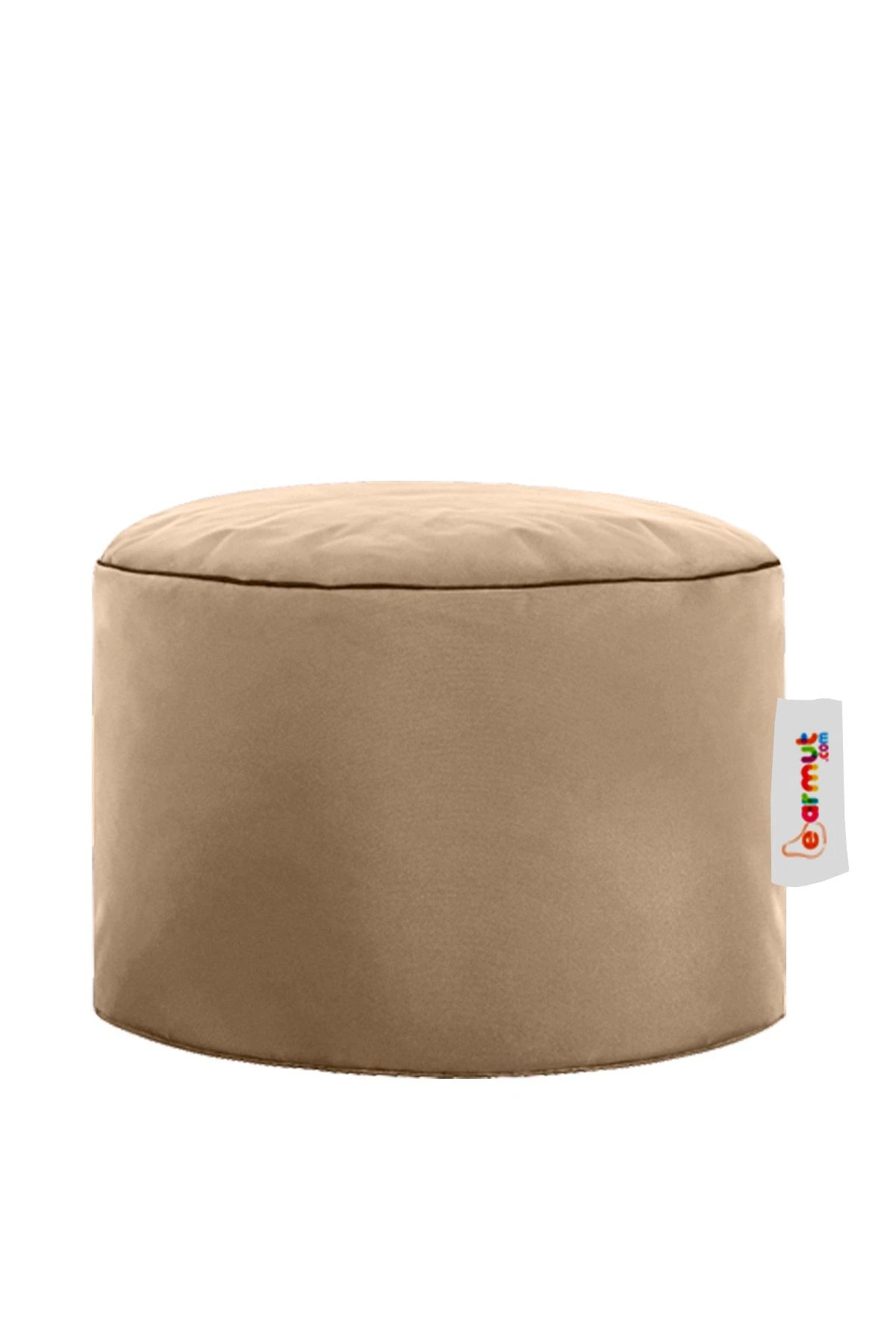 Del Sofa Poef | Waterdicht | Hoge Dichtheid Gerecycled Piepschuim 2 Del Sofa Poef | Waterdicht | Hoge Dichtheid Gerecycled Piepschuim - Afbeelding 2