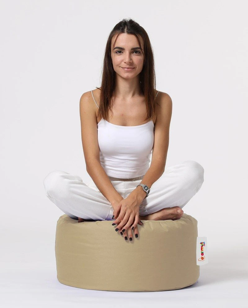 Del Sofa Poef | Waterdicht | Hoge Dichtheid Gerecycled Piepschuim 7 Del Sofa Poef | Waterdicht | Hoge Dichtheid Gerecycled Piepschuim - Afbeelding 7