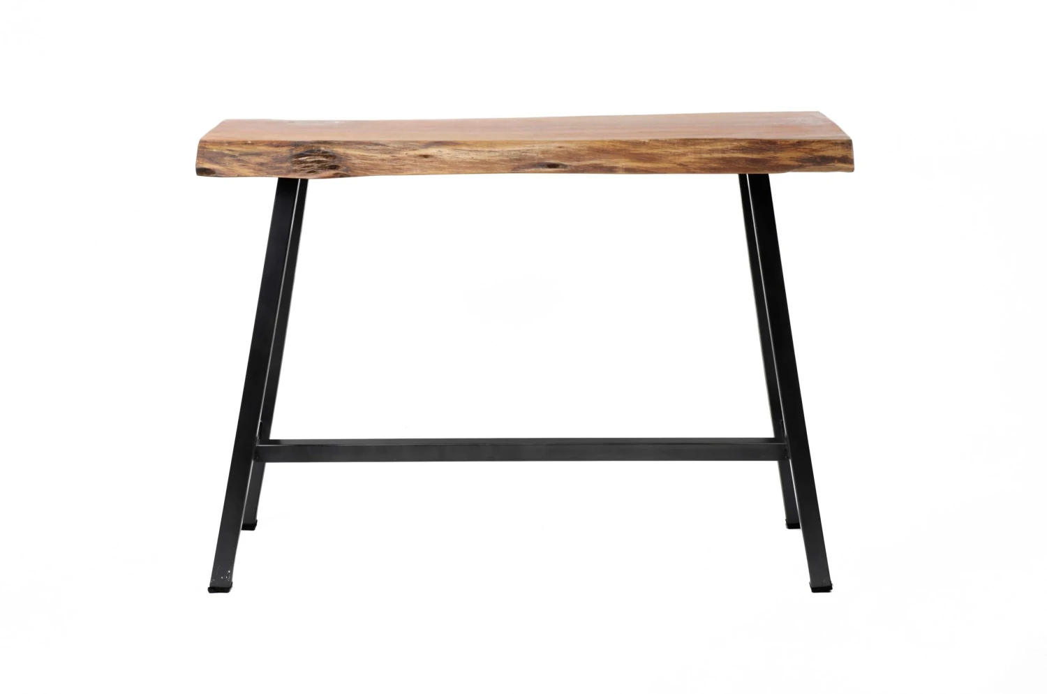 Bartafel Remi 125x46 - Acaciahout 3 Bartafel Remi 125x46 - Acaciahout - Afbeelding 3