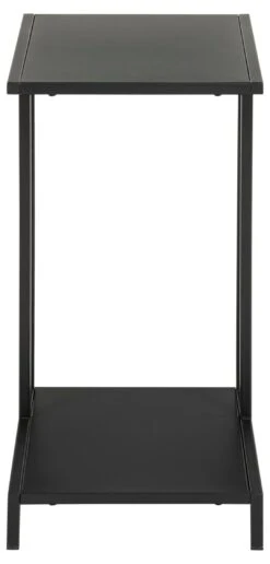 Bijzettafel Newcastle 30x40 Cm - Zwart 14 Bijzettafel Newcastle 30x40 Cm - Zwart -Emob 307CCE95 BC1C 4D74 841D A7C5DC38C3C2 8b74