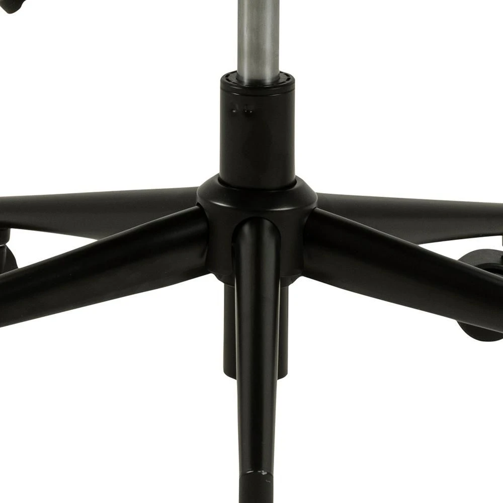 Bureaustoel Noria - Wit 4 Bureaustoel Noria - Wit - Afbeelding 4