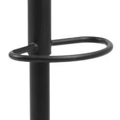 Barkruk Finley - Donkergrijs -Emob 37147AD2 9D76 4333 838E 2660F09CCE5A cb85