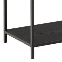 Rek Dover 135cm 4 Legplanken - Zwart 12 Rek Dover 135cm 4 Legplanken - Zwart -Emob 3C6A4CB2 C83E 4E2E A1F4 D86B5E20820B 13df