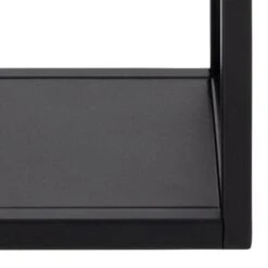 Wandrek Gideon 30cm - Zwart 17 Wandrek Gideon 30cm - Zwart -Emob 3D20A052 F2D4 42A8 8421 EDED355983C2 d8cc