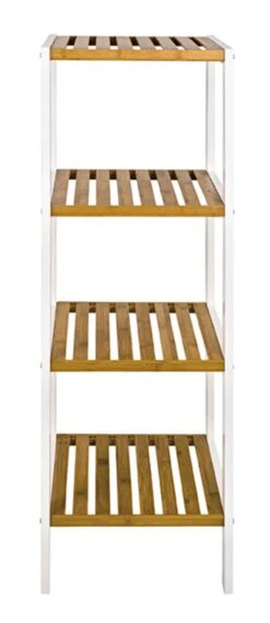 Rek Joah - Wit/natuur -Emob 45355 frontal 2e10