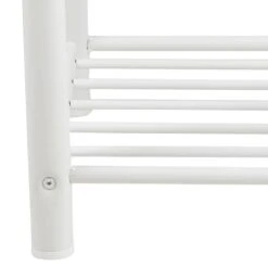 Nachtkastje Laila - Wit -Emob 49DB455E BF3F 41A8 B3E8 55D28C27B008 9b2f