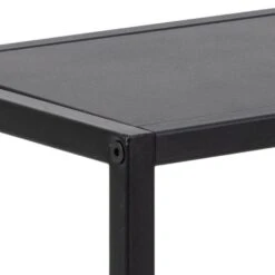 Wandrek Gideon 30cm - Zwart 20 Wandrek Gideon 30cm - Zwart -Emob 4D514C1E 21D4 4ADB 867E C3902952AB49 b67d