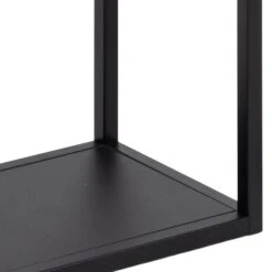 Wandrek Gideon 60cm - Zwart -Emob 4E79AE60 B02B 4318 AB87 2EF4DE836A54 fd56