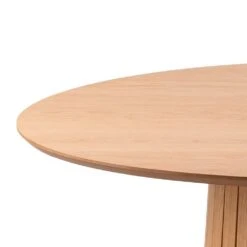 Ronde Eettafel Krishna Ø120cm - Eikfineer 13 Ronde Eettafel Krishna Ø120cm - Eikfineer -Emob 4EBDFD79 FF16 4080 B71B 508D8E989BAD fdc1