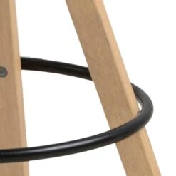 Barstoel Dimar - Wit/eik 20 Barstoel Dimar - Wit/eik -Emob 516CC4B7 9875 4912 9BA8 70188358CC88 38f0