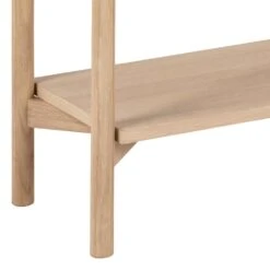 Rek Braidwood Met 6 Legplanken - Witte Eik 16 Rek Braidwood Met 6 Legplanken - Witte Eik -Emob 54593DD2 1489 40C8 A630 11D4E0DB9427 0795