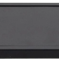 Wandrek Gideon 60cm - Zwart -Emob 54C6EA93 1579 4F1B AC86 D1C91BA6365B edb8