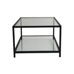 Elegante Salontafel 100% Gehard Glas | Fume Zwart 13 Elegante Salontafel 100% Gehard Glas | Fume Zwart -Emob 552NOS1407 20 208 bb2a