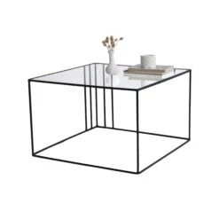 Locelso Salontafel | 100% Gehard Glas | Zwart 12 Locelso Salontafel | 100% Gehard Glas | Zwart -Emob 552NOS1424 20 205 7da5