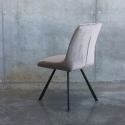 Stoel Ardis - Bruin 7 Stoel Ardis - Bruin -Emob 5609875100294 2 cb1f